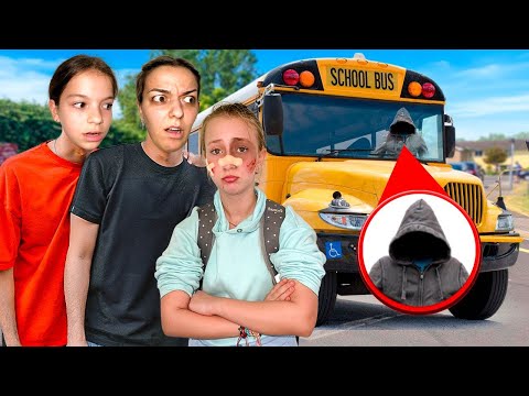 NE MOŽEMO VJEROVATI DA SE OVO DESILO AJLINU KAD JE KRENULA KUĆI IZ ŠKOLE...*ovo je previše*