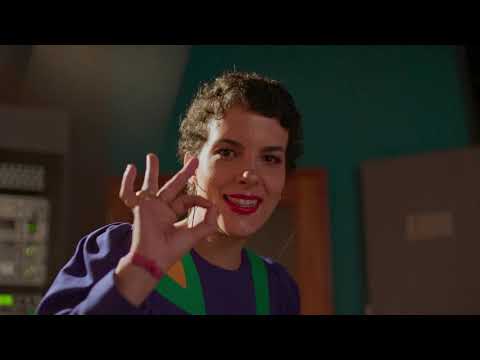 Replay Acabou Chorare - Teaser