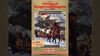 Commodore Amiga Longplay (SSI) Secret Of The Silver Blades 1991