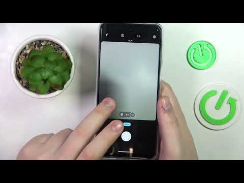 How to Scan A Document and Make PDF in Motorola Moto G23 – Use Google Drive App