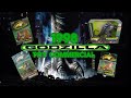 GODZILLA 1998 Toy Commercials