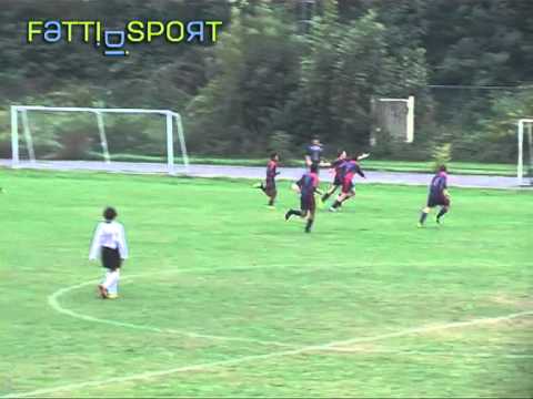 Antonio Cesarino Presidente Vallorco Giovanile