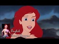Part Of Your World Reprise Ariel Broadway Musical Comparison