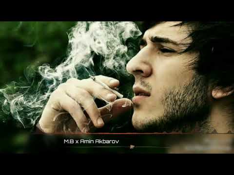 M.B x Amin Akbarov - Majruh