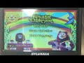 Triple Feature DVD Opening 24