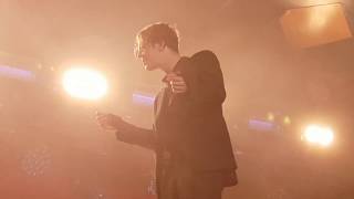 Tom Odell - Hold Me (Jubilee Road Tour - Glasgow 12th October 2018)