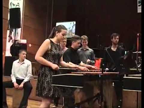 Hluchá parta - Hluchá Parta - Samba (Erikův závěrečný koncert)