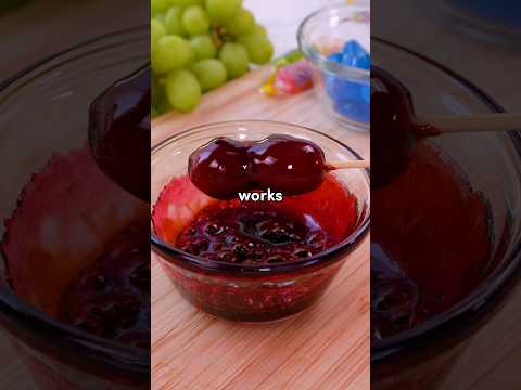 Will JOLLY RANCHER tanghulu actually work?