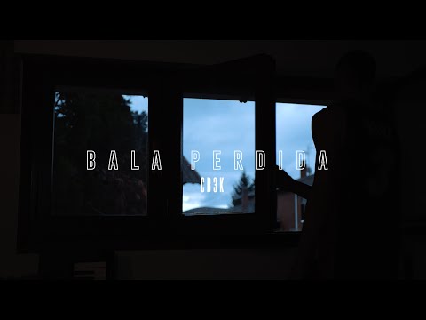 Eder3k - BALA PERDIDA (Videoclip)