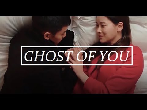 HWAYUGI- Jin Seon Mi x Son Oh Gong || GHOST OF U