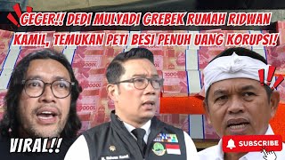 Download lagu EXPOSED! Ridwan Kamil & Ono Surono Allegedly Store Billions in Project Funds in a Luxury Home! mp3 Download lagu EXPOSED! Ridwan Kamil & Ono Surono Allegedly Store Billions in Project Funds in a Luxury Home! mp3