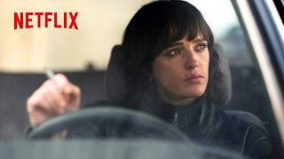 Top 10 Best Netflix Thriller Movies (2025)