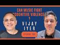 Vijay Iyer | Music as a Shared Space: Transcendant and Truthful