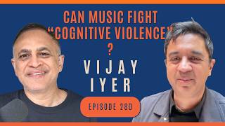 Vijay Iyer | Music as a Shared Space: Transcendant and Truthful