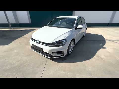 Volkswagen Golf 1.5 Tsi 150 CV Cambio Manuale Hig-line Pack R-line Ext pari al nuovo!