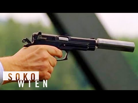 ᴴᴰ SOKO Wien 2024 | Blindspuren - Alte Bekannte | Komplette Folge