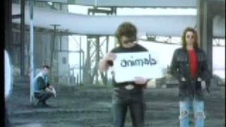 INXS Mediate Video