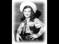 Sunshine Ruby I Wanna Do Something For Santa Claus 1953