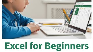 Download the video "Excel for beginners #ExcelHacks#MicrosoftExcel#TechSparkHubExcel#SpreadsheetSkills#DataAnalysisExce"