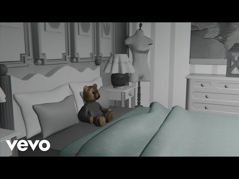 Dario Rodriguez - Coming Home (Official Lyric Video)