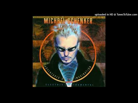 Achtung Fertig Los - Michael Schenker