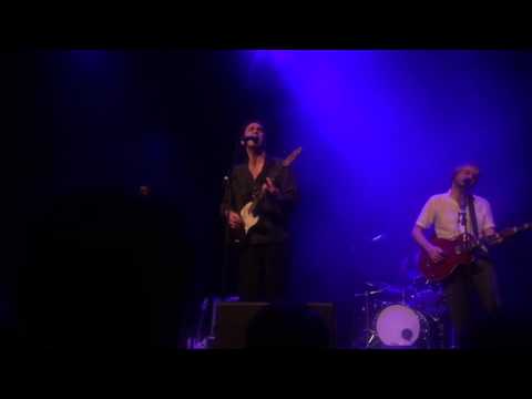 Joel Alme - Våran sort, Skandiascenen, 3 november 2015