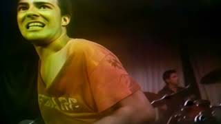 Dead Kennedys (San Francisco 1979) Drug Me [HD Remaster]