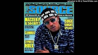 504 Boyz - We Bust (Remix)