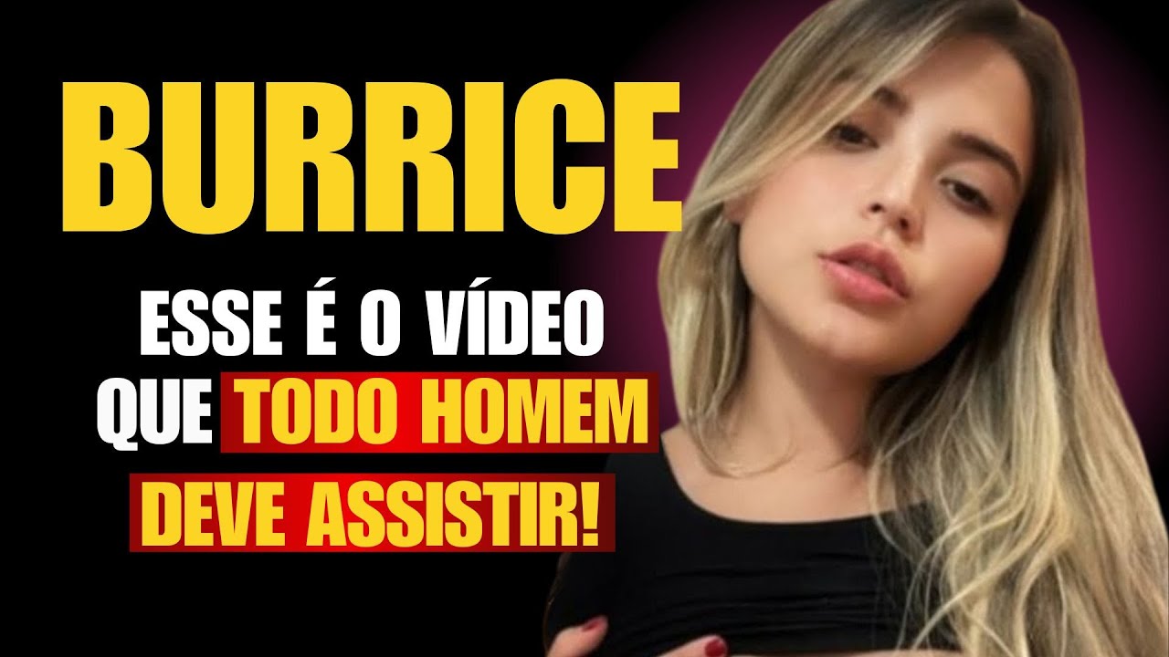 Por Que Decidi Parar de CORRER ATRÁS DE MULHER (E Nunca Me Arrependi!)