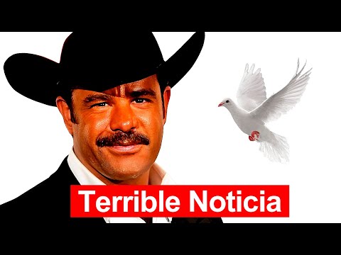 HACE 23 MINUTOS: Eduardo Capetillo | Triste Noticia