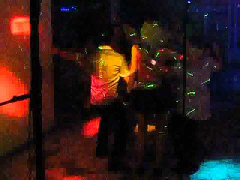 Sebi Pop&Geo @ Majorat Restaurant Gigant - Vreau sa beau cu fratii mei