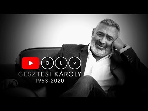 Húzós - Gesztesi Károly