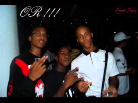 Dj vins mix dancehall 2k12