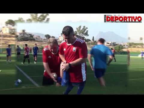 SENIOR AT JONENSE - JUVENIL NACIONAL