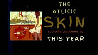 The Atlicic - "This Year" (Full Album Stream)