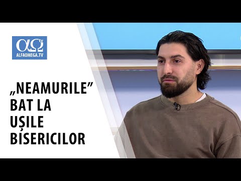 Misiunea este inima Bisericii | Realități și perspective, cu Ștefan Soare