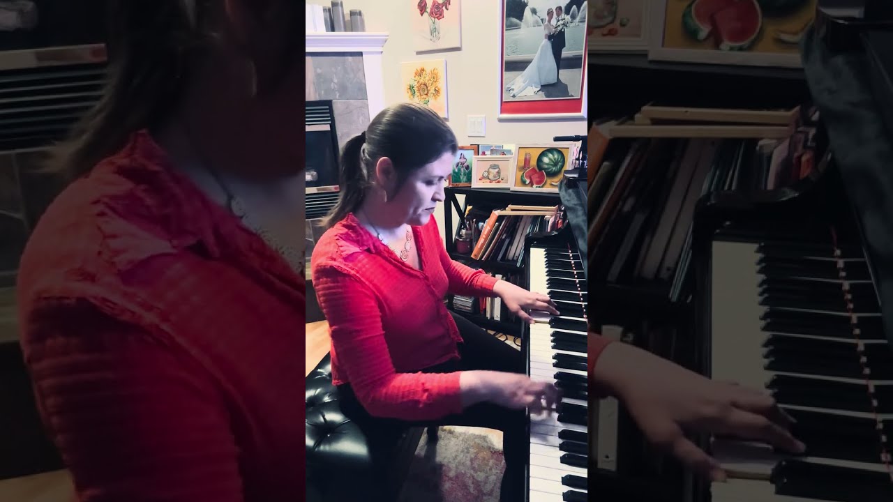 Promotional video thumbnail 2 for Anna Ilyin
