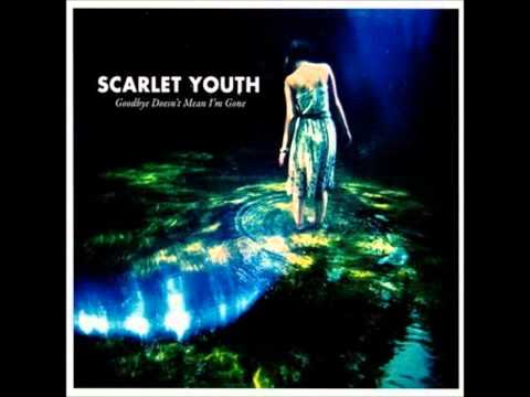 Scarlet Youth  -  Sofia C