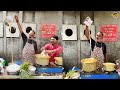 Action Chai Wala (Free Entertainment with Chai) | Surat Famous Chai Rs15/- Only l Surat Street Food
