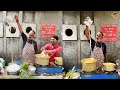 Action Chai Wala Free Entertainment With Chai Surat Famous Chai Rs15 Only L Surat Street Food