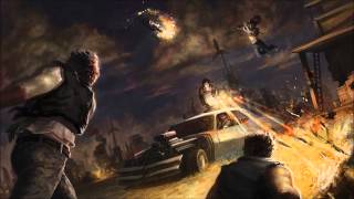 Crywolf - The Moon Is Falling Down