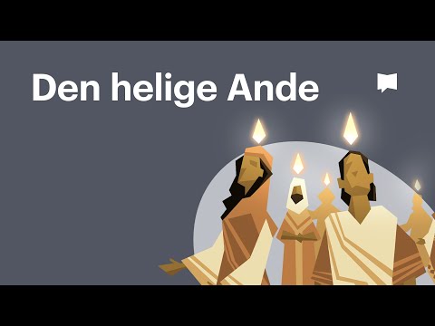 Den helige Ande