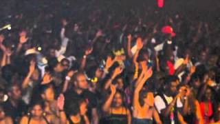 Qwote &quot;Throw Your Hands up&quot; Featuring Pitbull and T-VICE