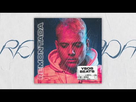 [FREE] PLK x Leto Type Beat 2022 - "REMONTADA" 🥅 - Instru Rap 2022