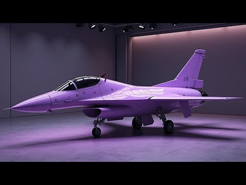 🔥 2025 J-31 Gyrfalcon ✈️ Ultimate Stealth Fighter Review 🇨🇳 | Shenyang FC-31 Features & Specs 🚀