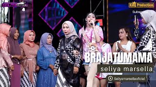 Download lagu BRAJATUMAMA - SELIYA MARSELL ( LIVE ORGAN ) || THE GEN ZIE OF PANTURA SELIYA MARSELLA mp3
