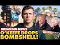 James O Keefe Breaks Silence Previews BOMBSHELL Release On EPSTEIN Files They Can T Kill Us All