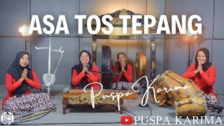 Download lagu Puspa Karima - Asa Tos Tepang - Lagu Sunda (LIVE) mp3
