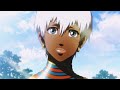 Elena Complete Story Ultra SFIV