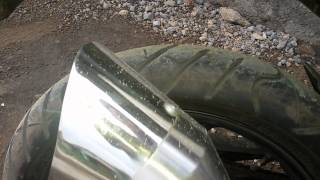 Viar Vsr 200 cc Leo Vince